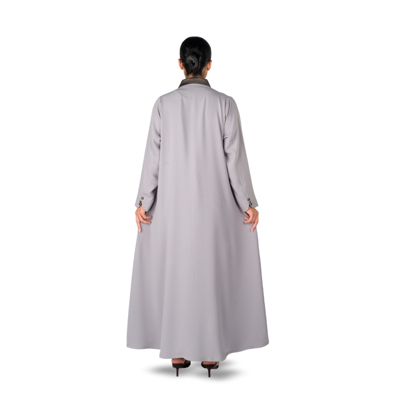 Daily Abaya A-Line 26044CL