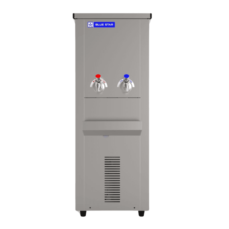Blue Star CW2020 20L cold storage 20LPH cooling
