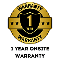 1 year onsite Warranty of Blue Star Laboratory Medical Refrigerator-DW-YL270H