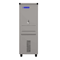 Front look of Blue star SDLX 2020 ET Bottled water cooler Front look of Blue star SDLX 2020 ET Bottled water cooler