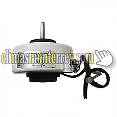 Motor Evaporador Mirage,220/240V, 19W ,0.19A, 4P, Gal019H40720-K01 (Dq02-02A) - Moevmi19W