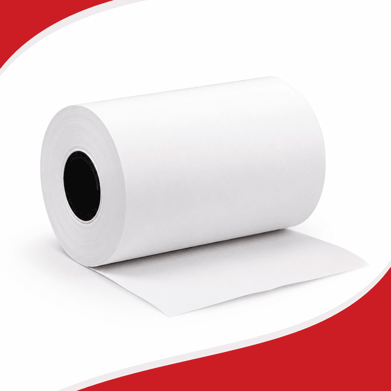 Thermal Rolls 2PT 3"x90' 50/1