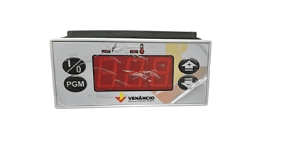 101876 Controlador digital Temp 101876 Controlador digital Temp