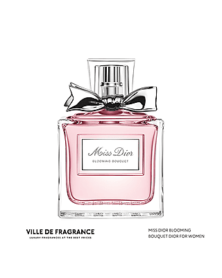 DIOR MISS DIOR BLOOMING BOUQUET