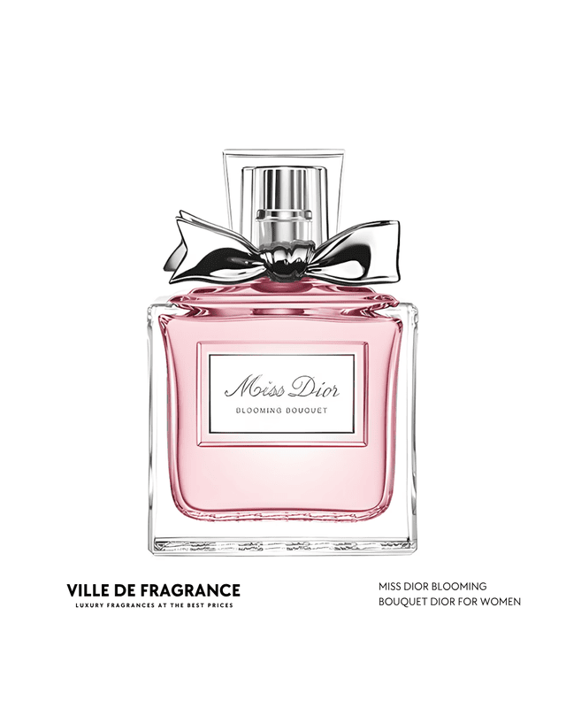 DIOR MISS DIOR BLOOMING BOUQUET DIOR MISS DIOR BLOOMING BOUQUET