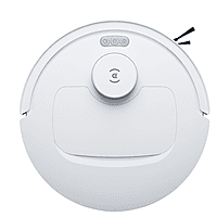 Ecovacs DEEBOT T30C PRIME OMNI (White)