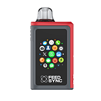 FEED SYNC:FS30K COLA ICE