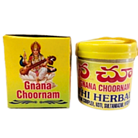 Swathi Herbals (Mulugu) Gnana Choornam Pack