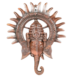 Lord Ganapathi Wall Hanging