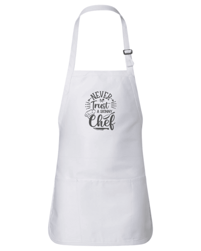 Kitchen Chef Apron