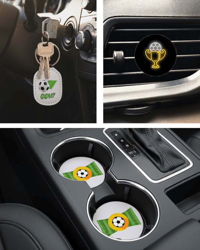 Sports Car Gift Sets