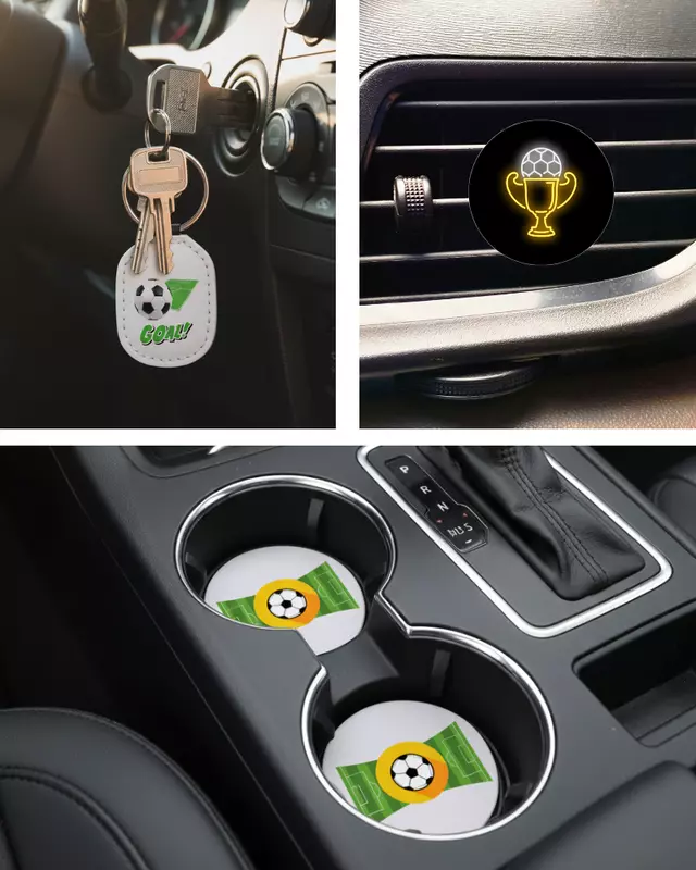 Sports Car Gift Sets