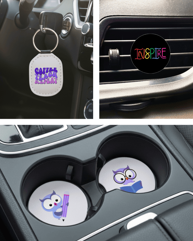 Lifestyles Car Gift Sets