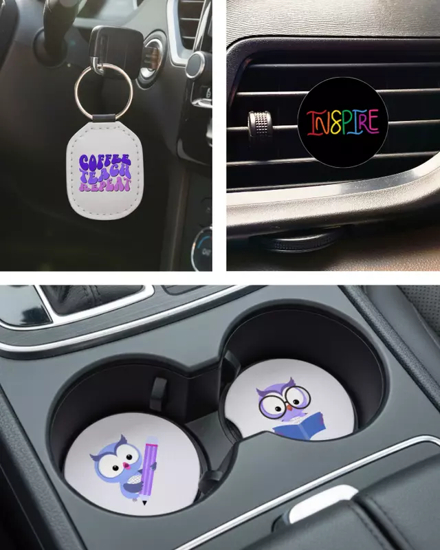 Lifestyles Car Gift Sets