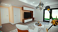 EETION M1 CORNER