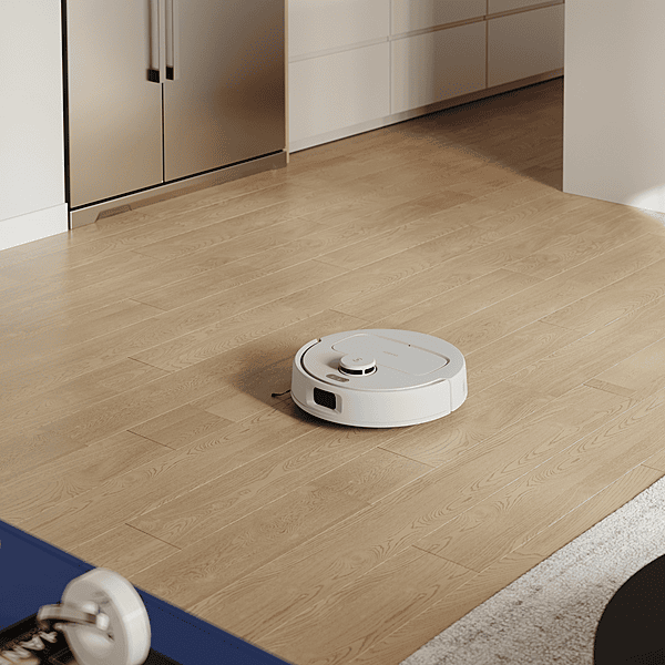 Ecovacs DEEBOT N20e PLUS (White) RU - UNBOXED DEAL