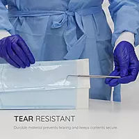 Sterilization Pouch