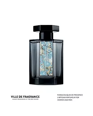 L'Artisan Parfumeur Bucoliques De Provence