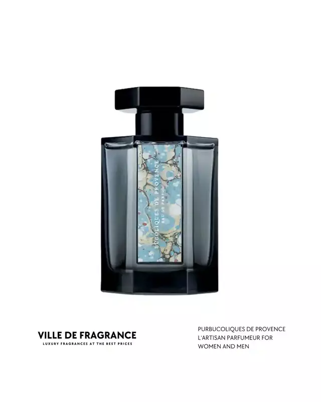 L'Artisan Parfumeur Bucoliques De Provence