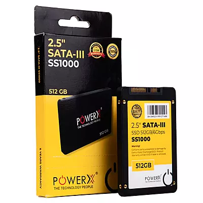 Power X 512gb Ssd Power X 512gb Ssd