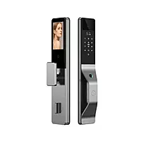 Tuya Security Door Smart Lock tuya-Sl-008