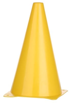 Sport-Thieme Sport-Thieme Marking Cones Sport-Thieme Sport-Thieme Marking Cones