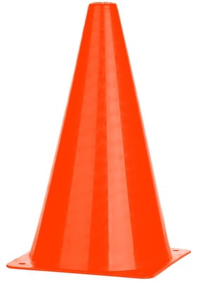 Sport-Thieme Sport-Thieme Marking Cones Sport-Thieme Sport-Thieme Marking Cones