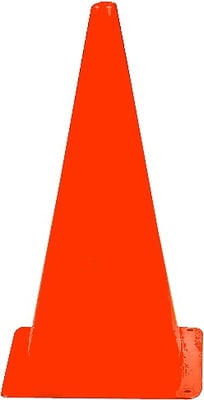 Sport-Thieme Sport-Thieme Marking Cones Sport-Thieme Sport-Thieme Marking Cones