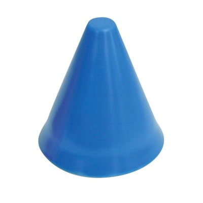 Set of Marking Cones, 7.5 cm Set of Marking Cones, 7.5 cm