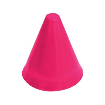 Set of Marking Cones, 7.5 cm Set of Marking Cones, 7.5 cm