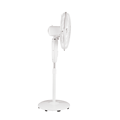 Usha Pedestal Fans-Mist Air ICY-400mm