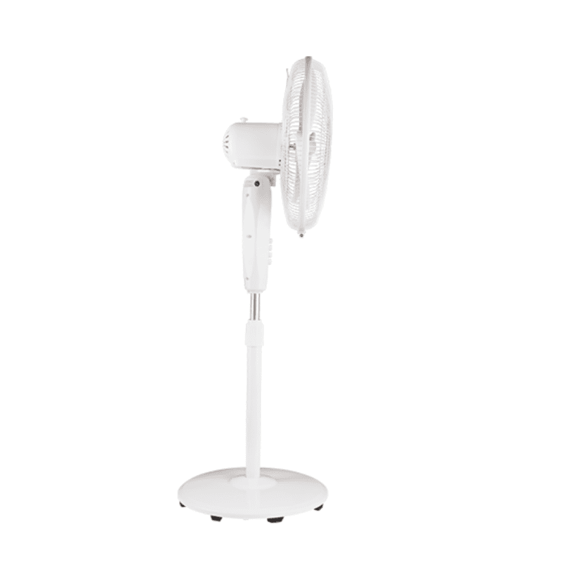 Usha Pedestal Fans-Mist Air ICY-400mm