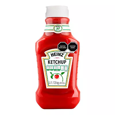 KETCHUP HEINZ 1.13 KG