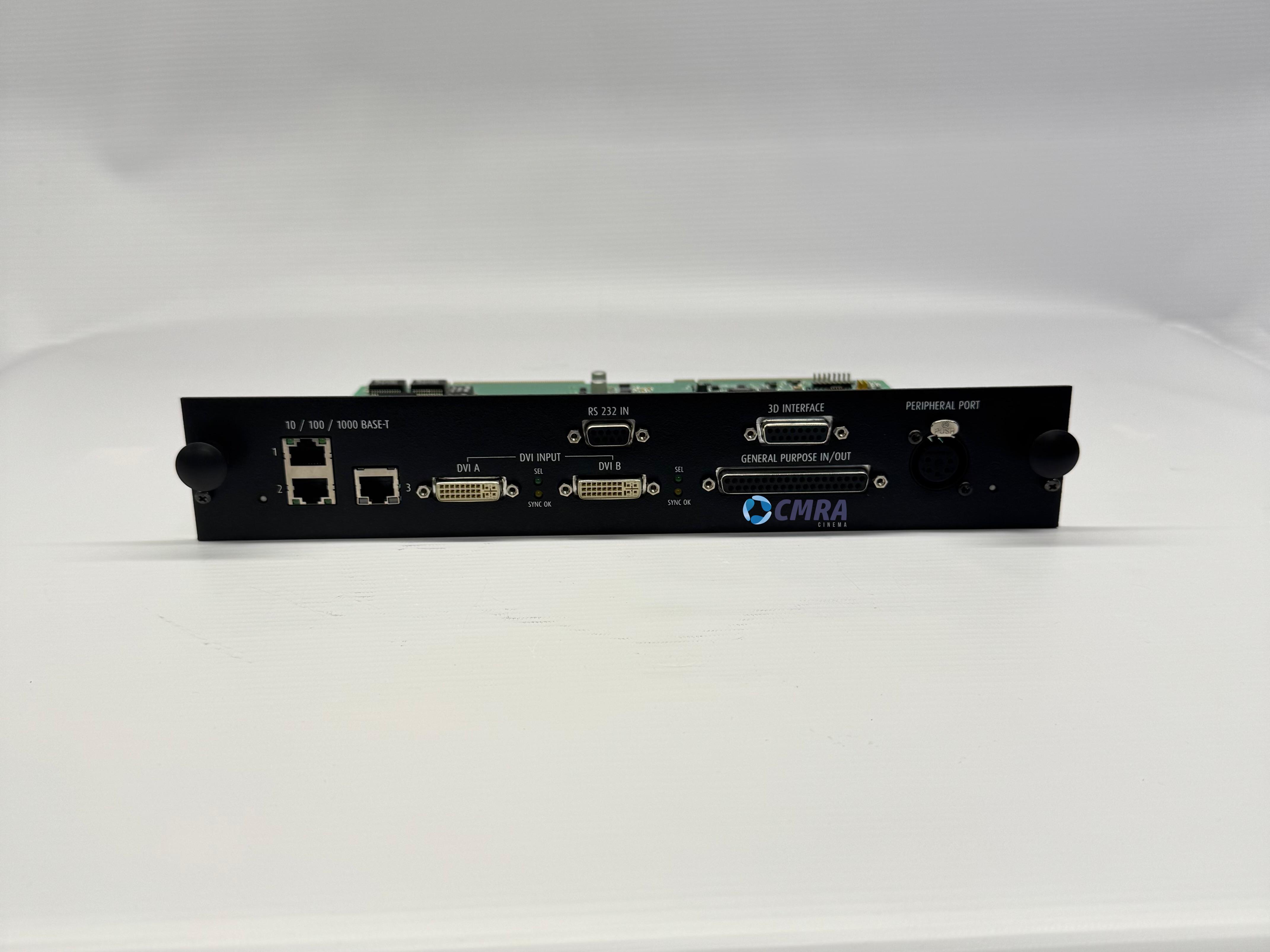 Board / Cinema Controller (For DP2K/4K B & C series)(R7681222K)