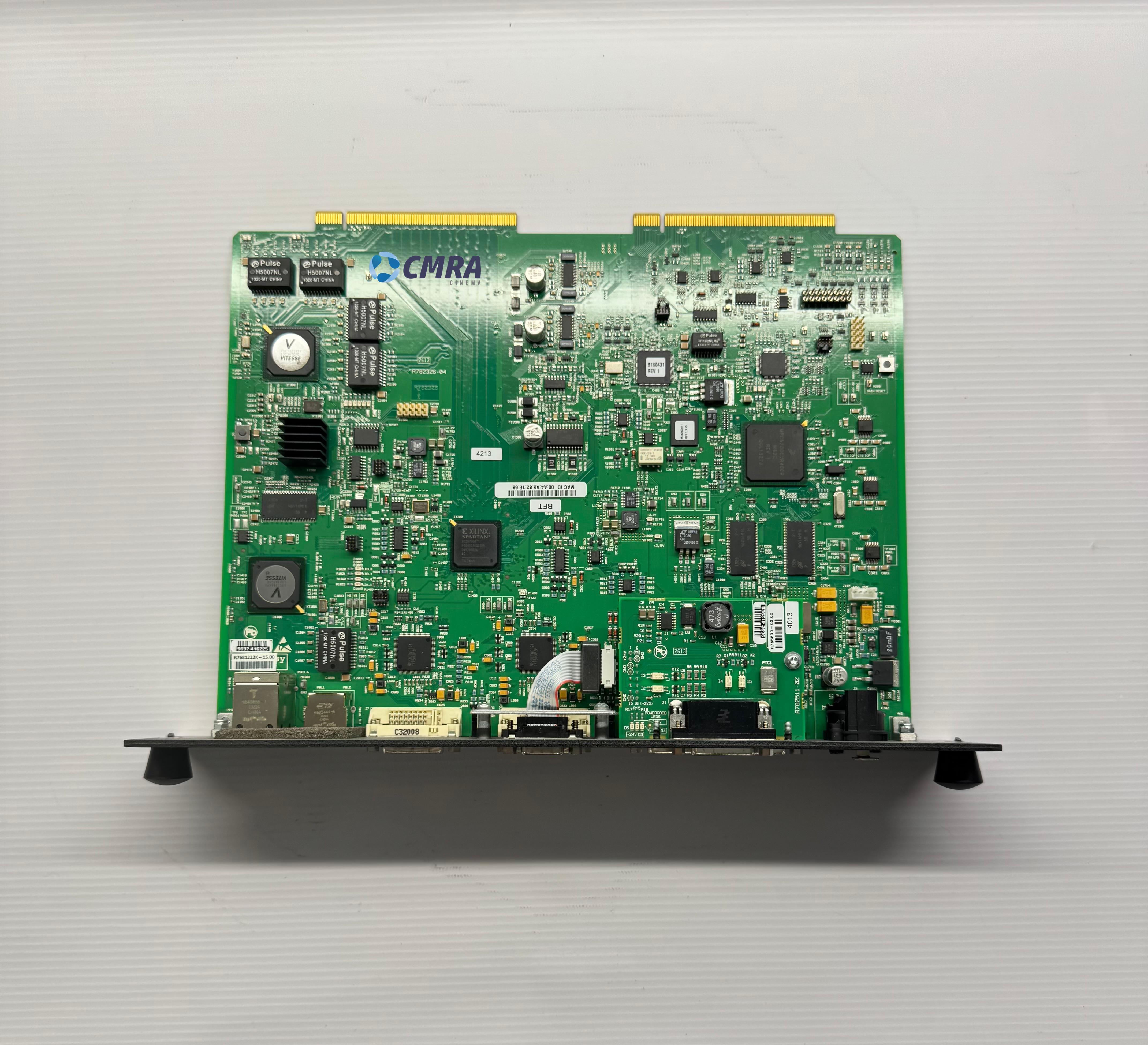 Board / Cinema Controller (For DP2K/4K B & C series)(R7681222K)