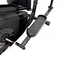 Ta Sport Magnetic Elliptical Crosstrainer With Seat - Model Yk-Ct1901Ba Black