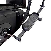 Ta Sport Magnetic Elliptical Crosstrainer With Seat - Model Yk-Ct1901Ba Black