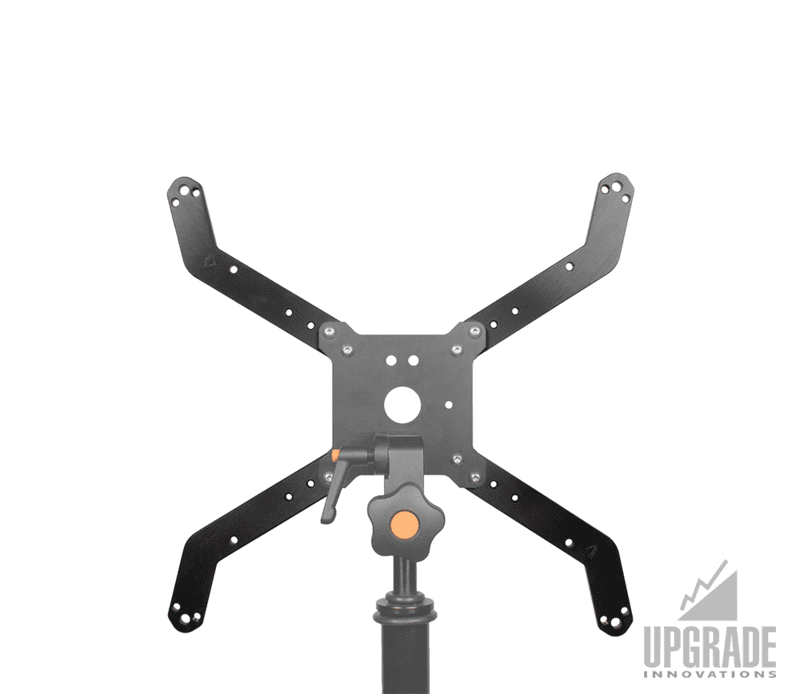 Upgrade Innovations VESA Adapter Set – 300x200mm & 300x300mm