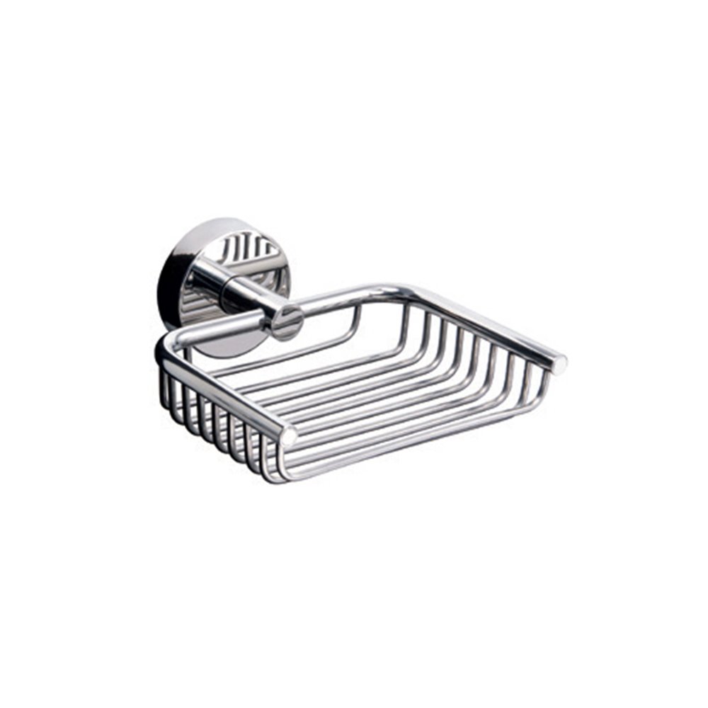 KARAG 1303 UNO-INOX SAPUNIERA 6.5X13