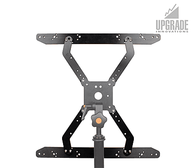 Upgrade Innovations VESA Adapter Set – 400x200mm & 400x300mm & 400x400mm