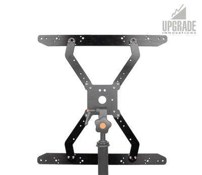 Upgrade Innovations VESA Adapter Set – 400x200mm & 400x300mm & 400x400mm