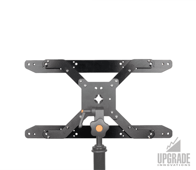 Upgrade Innovations VESA Adapter Set – 400x200mm & 400x300mm & 400x400mm