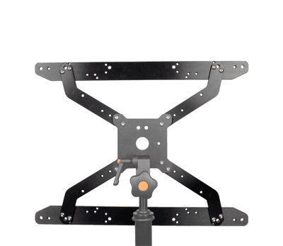 Upgrade Innovations VESA Adapter Set – 400x200mm & 400x300mm & 400x400mm