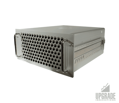 Upgrade Innovations Mac Pro Rack Rail Upgrade