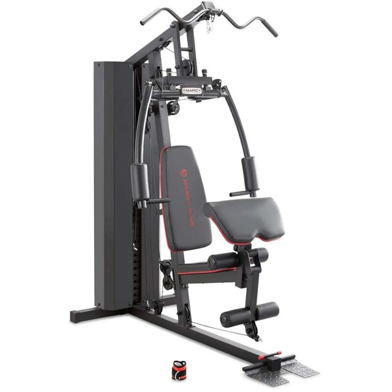 Marcy Home Gym Mkm81010