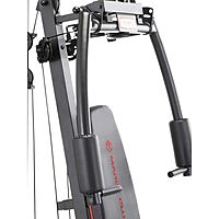 Marcy Home Gym Mkm81010