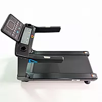 TA Commercial Treadmill – TZ-N7000B LED Display | Heavy-Duty Gym Cardio Machine