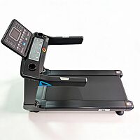 TA Commercial Treadmill – TZ-N7000B LED Display | Heavy-Duty Gym Cardio Machine
