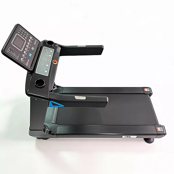 TA Commercial Treadmill – TZ-N7000B LED Display | Heavy-Duty Gym Cardio Machine