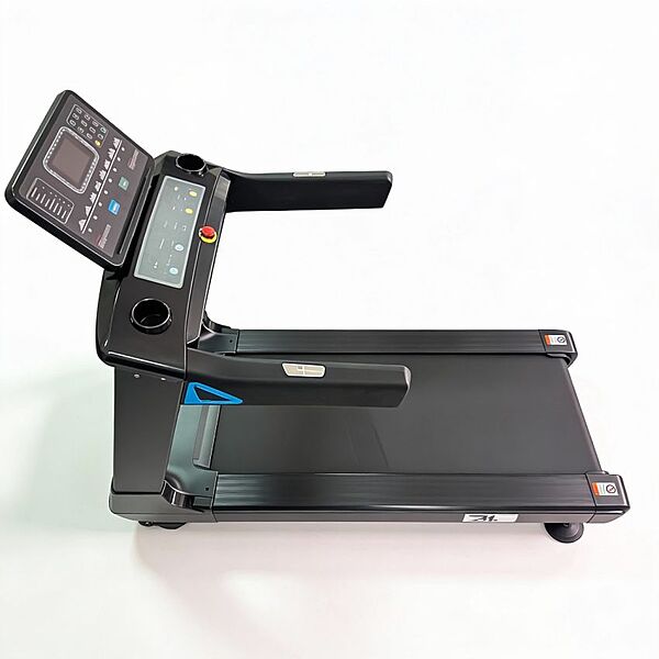 TA Commercial Treadmill – TZ-N7000B LED Display | Heavy-Duty Gym Cardio Machine